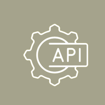 API